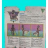 Figura Hoove de Heman Mattel año 1990