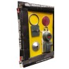Trasmisor flash de Geyperman