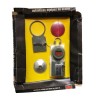 Trasmisor flash de Geyperman