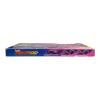 Super tunel acrobático Top Speed de Hot Wheels de Mattel año 1994