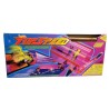 Super tunel acrobático Top Speed de Hot Wheels de Mattel año 1994