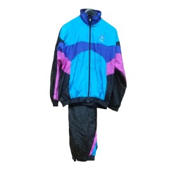 Chándal vintage Bluestone años 90-T S-Nuevo