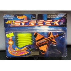 Jet Streek de Hot Wheels 1991