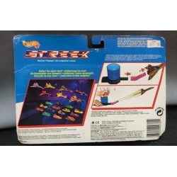 Jet Streek de Hot Wheels 1991