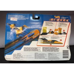 Hot wheels street de Mattel 1991