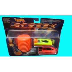 Hot wheels street de Mattel 1991