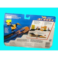 Hot wheels street de Mattel 1991