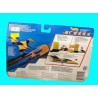 Hot wheels street de Mattel 1991