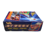 Hot wheel los street test trax