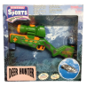 DEER HUNTER de tiger electronics Hasbro 1999