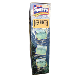 DEER HUNTER de tiger electronics Hasbro 1999