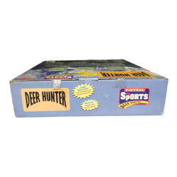 DEER HUNTER de tiger electronics Hasbro 1999