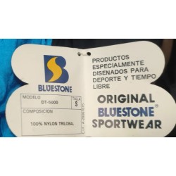 Chándal vintage Bluestone años 90-T S-Nuevo