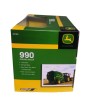 990 Round Baler Jhon Deere- Britains