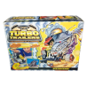 Turbo tráilerS destructor de Famosa 1997