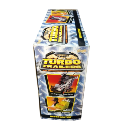 Turbo tráilerS destructor de Famosa 1997