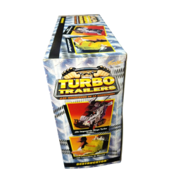 Turbo tráilerS destructor de Famosa 1997