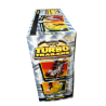 Turbo tráilerS destructor de Famosa 1997