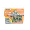 Mega Rig Rescue Quad de Matchbox