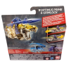 Óptimus Prime & Grimlock de Hasbro año 2014