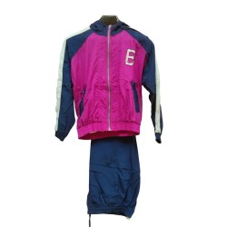 Chándal vintage Bluestone talla 12-años 90-Nuevo