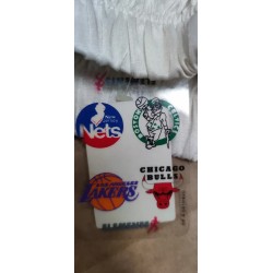 Pantalón de baloncesto de los Boston Celtics, talla M. Nuevo