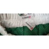 Pantalón de baloncesto de los Boston Celtics, talla M. Nuevo