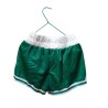 Pantalón de baloncesto de los Boston Celtics, talla M. Nuevo