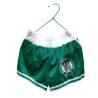 Pantalón de baloncesto de los Boston Celtics, talla M. Nuevo