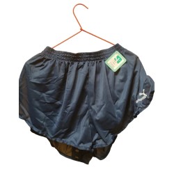 Pantalón corto Puma vintage años 90-Nuevo