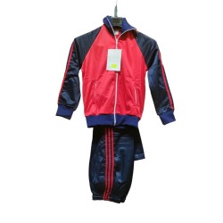 Chándal escolar vintage de la marca Gabal, talla 14, nuevo