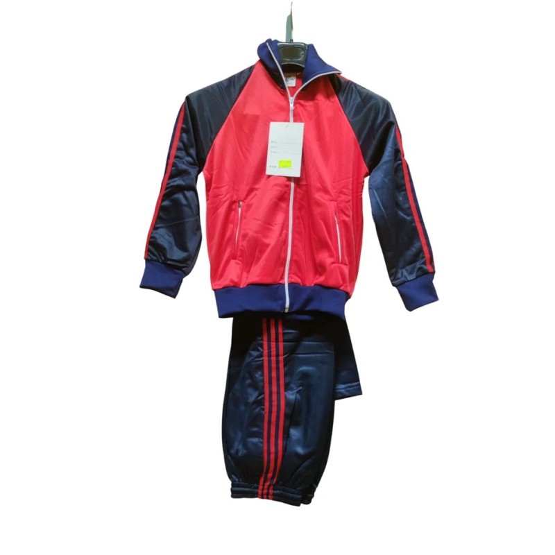 Chándal escolar vintage de la marca Gabal, talla 14, nuevo