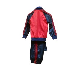 Chándal escolar vintage de la marca Gabal, talla 14, nuevo