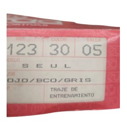 Chándal Eureda vintage años 90 talla S-Nuevo