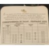 Chándal Arkapen vintage años 90 talla M