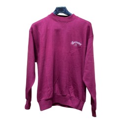 Sudadera Converse años 90 Talla M-Nueva