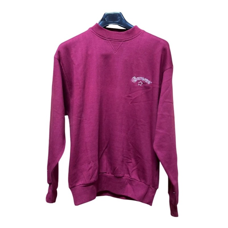 Sudadera Converse años 90 Talla M-Nueva