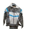Antiguo chándal vintage de la marca Arkapen T2 (niños entre 9-11)