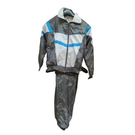 Antiguo chándal vintage de la marca Arkapen T2 (niños entre 9-11)