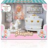 Barriguitas cuarto de juegos de Famosa