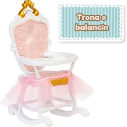 Barriguitas Mi Primer Cumpleaños de Famosa