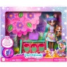 Enchantimals Baby BFFs Crizia Gorgi and Show de Mattel