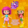 Pinypon Top Roller Girls de Famosa
