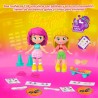 Pinypon Top Roller Girls de Famosa
