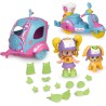 Pinypon Puppy Motorbike de Famosa