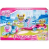 Pinypon Puppy Motorbike de Famosa