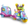 Pinypon Puppy Motorbike de Famosa