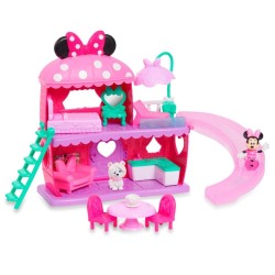 La casa de Minnie Disney Famosa