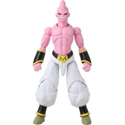Figura Dragon Stars Majin Buu Aku