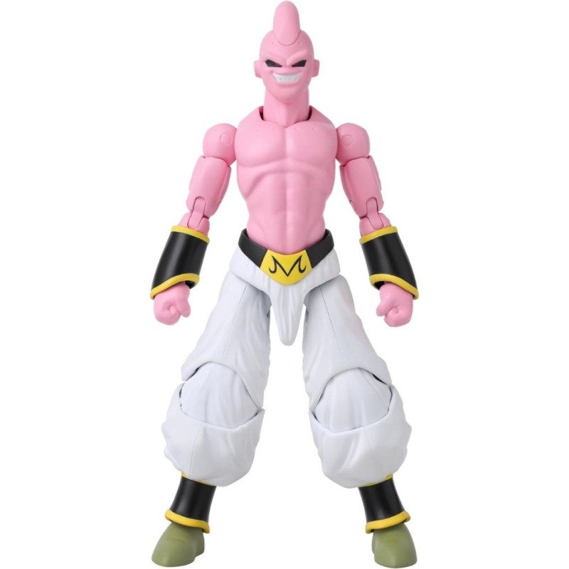 Figura Dragon Stars Majin Buu Aku